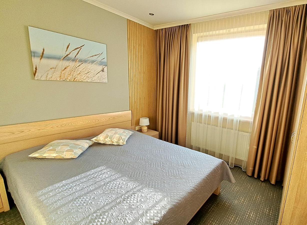 Vila Gile พาลังกา ภายนอก รูปภาพ
