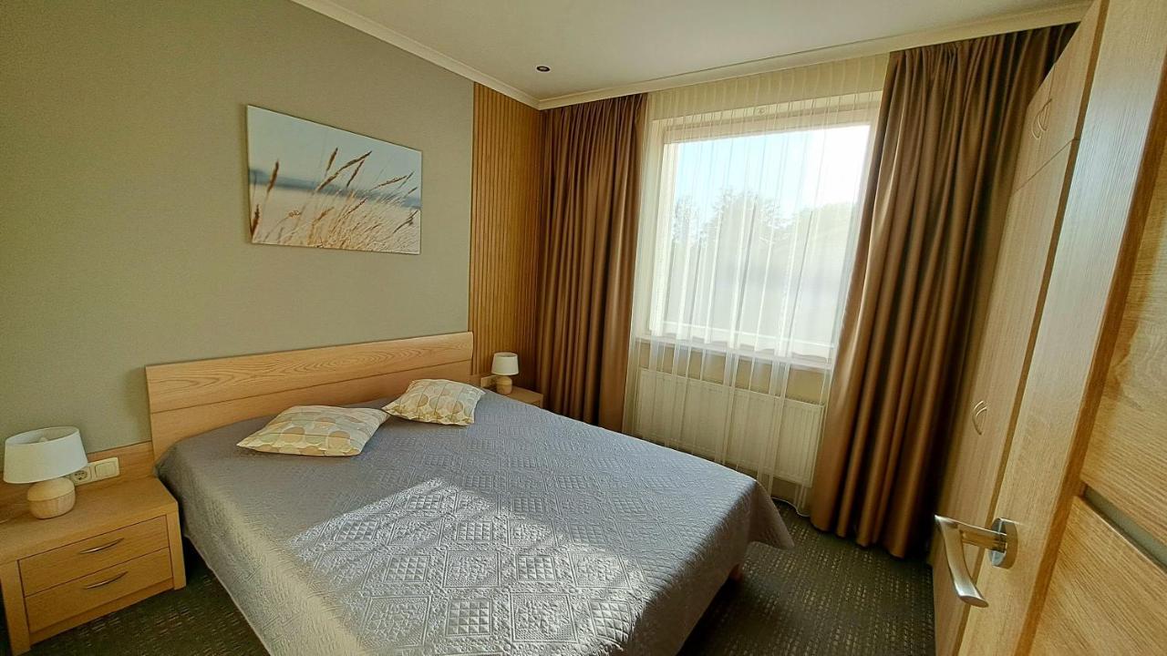 Vila Gile พาลังกา ภายนอก รูปภาพ
