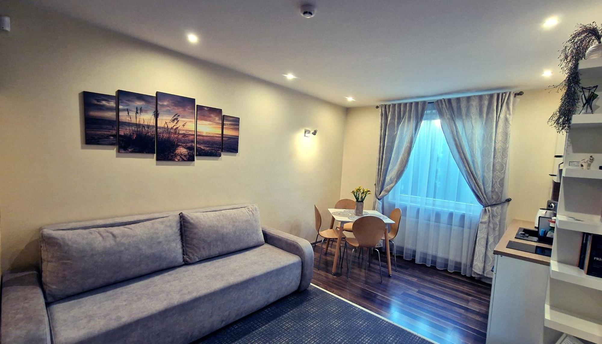 Vila Gile พาลังกา ภายนอก รูปภาพ