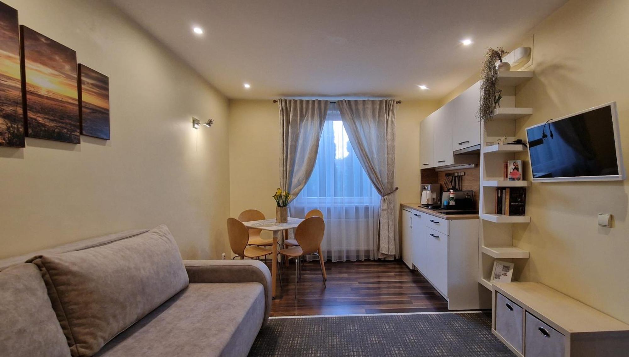 Vila Gile พาลังกา ภายนอก รูปภาพ